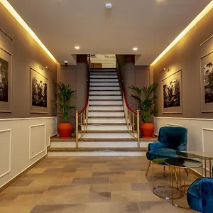  Guest house Jacaranda