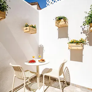  Guest house Casas Ilhas