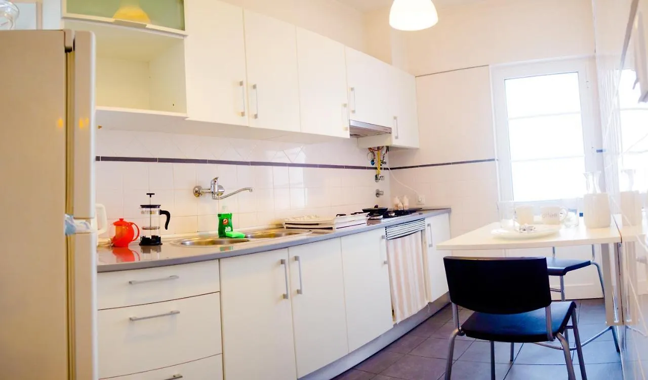 Alagoa Terrace Guesthouse Faro 0*,  Portugal