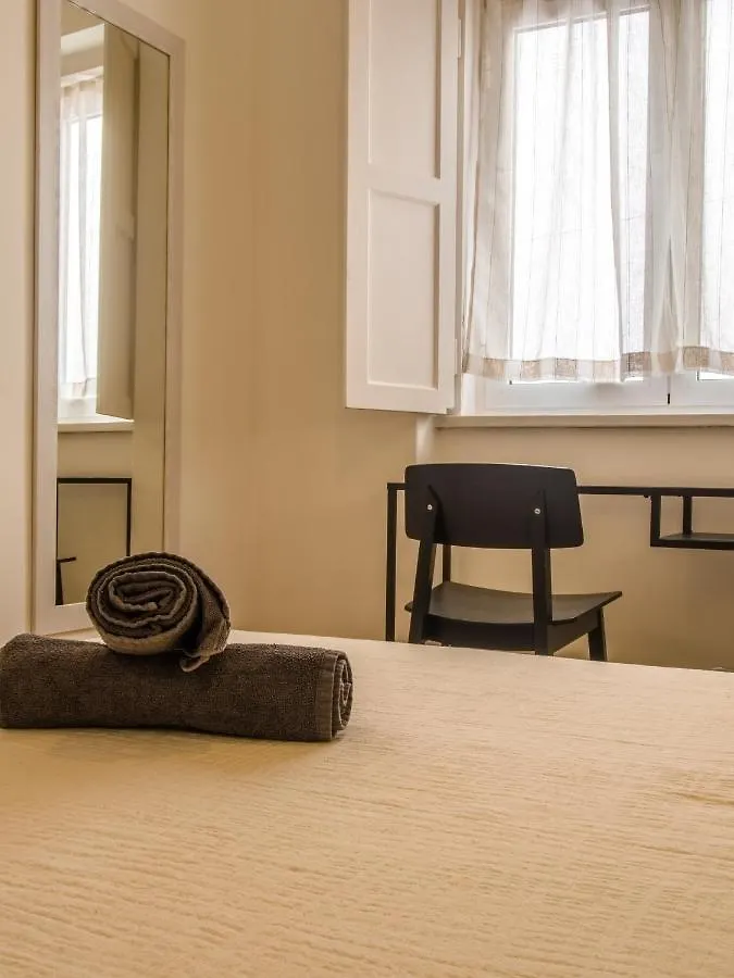 Alagoa Terrace Guesthouse Faro