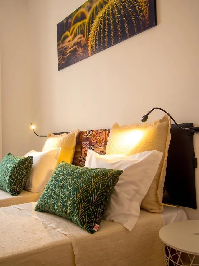 Alagoa Terrace Guesthouse Faro 0*,
