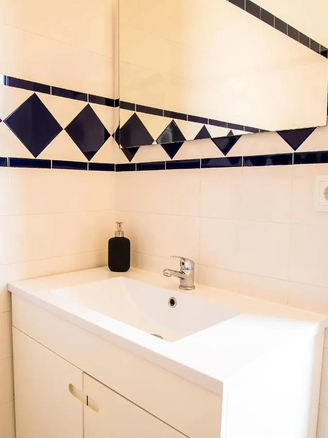Guest house Alagoa Terrace Guesthouse Faro