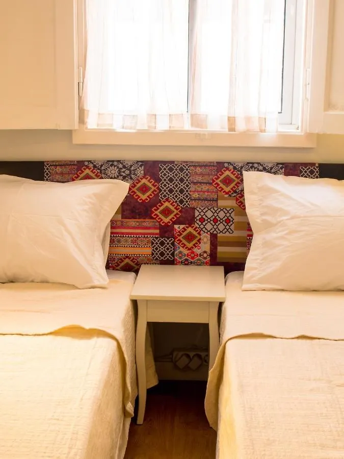 Alagoa Terrace Guesthouse Faro Guest house
