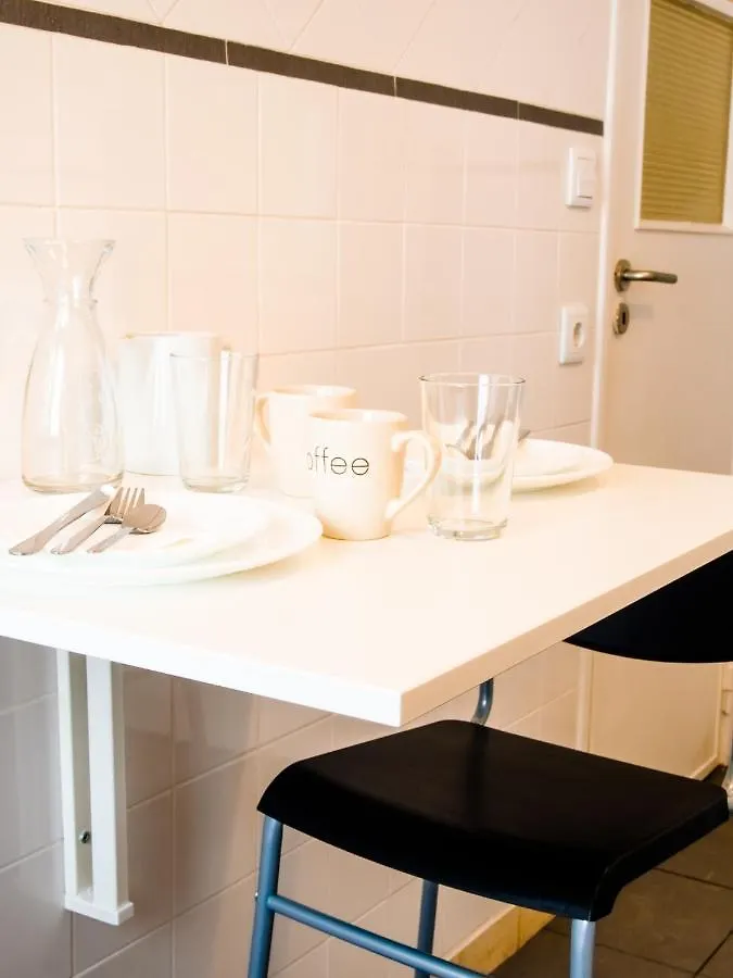 Alagoa Terrace Guesthouse Faro Guest house