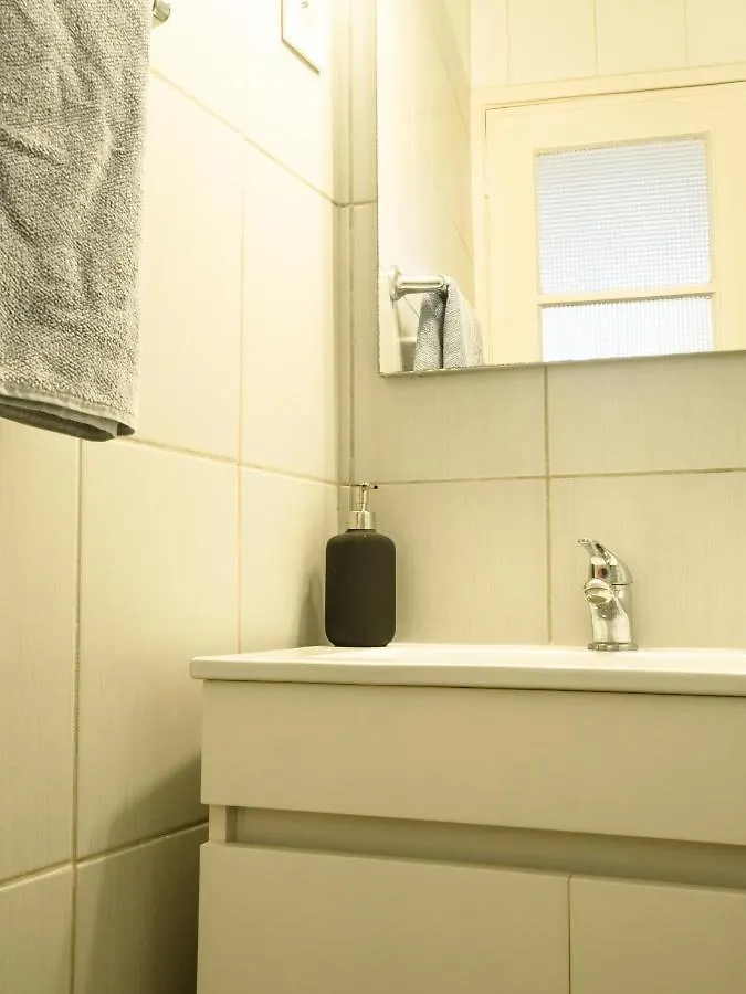 Alagoa Terrace Guesthouse Faro Guest house