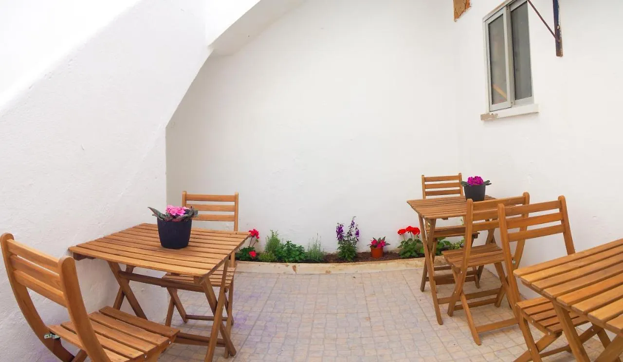 Alagoa Terrace Guesthouse Faro Guest house